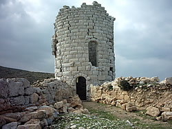 History of Ikaria