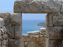 Storia di Ikaria