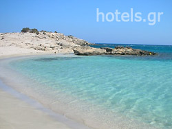 Diakoftis, Isola di Karpathos