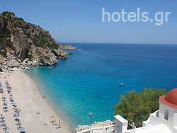 Kyra Panagia, Isola di Karpathos