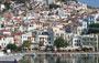La Ville de Skopelos