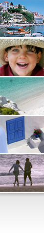 Le Île de Skopelos