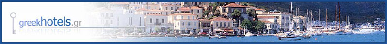 Greek Islands Hotel Directory