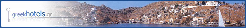 Greek Islands Hotel Directory