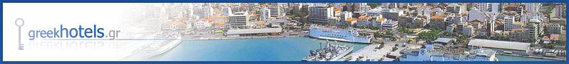 Peloponnese Hotel Directory