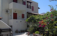 United Europe Furnished Flats, Korissia, Kea, Cyclades, Greek Islands, Greece Hotel
