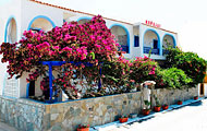 Koralli Studios, Korissia, Kea, Cyclades Islands, Greek Islands Hotels