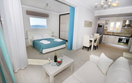 Paralia Luxury Apartments, Agios Stefanos, Corfu