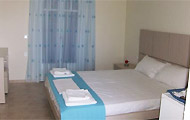Veggera Rooms, Hotels and Apartments in Koufonisia Island, Holidays in Greece