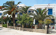 Foinikas Studios, Merihas, Kythnos, Cyclades Islands, Greek Islands Hotels