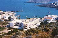 Kiklades,Kithnos,with pool,beach,garden,with bar