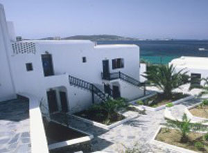 Olia Hotel,tOURLOS,Myconos,Cyclades Islands,Greece,Aegean Sea