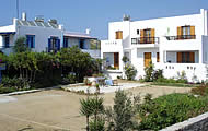 Dinanaxos Dina Studios, Agios Prokopios, Naxos Island, Cyclades Islands, Holidays in Greek Islands, Greece