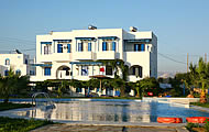 Colosseo Star Hotel, Agios Prokopios, Naxos, Cyclades, Greece Hotel