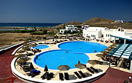 Naxos Imperial Resort & Spa, Agios Prokopios, Cyclades, Greek Islands, Greece Hotel