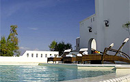 Lagos Mare Hotel, Agios Prokopios,,Apollonas,Cyclades,Naxos,with pool,with bar