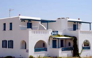 Golden Silence Hotel,Agios Prokopios ,Naxos,Cyclades Island,Beach,Sea