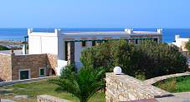 Greece, Greek Islands, Cyclades Islands, Naxos, Agios Prokopios, Kavouras Village Resort