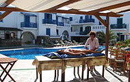 Agios Prokopios Hotel