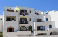 Villa Flora,Saint George,Naxos,Beach,Cyclades island,Sea