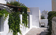 Renetta Hotel, Chora, Naxos, Cyclades, Greek Islands, Greece Hotel