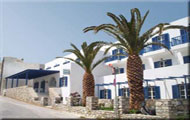 Adonis Hotel,Apollonas,Kiklades,Naxos,with pool,with bar