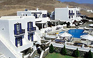 Delfinia Hotel,Cyclades,Kalafati,Mikonos