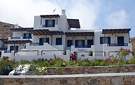 Aegean Apartments, Livadakia Serifos Island, Cyclades Islands, Holidays in Greek Islands Greece