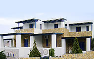 Serifos Palace Apartments, Livadakia, Cyclades, Greek Islands, Greece Hotel