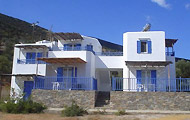 Evdokia Studios, Sifnos, Greek Islands Accommodation and Holidays
