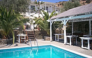 Villa Irini, Platis Gyalos, Sifnos, Cyclades, Greek Islands, Greece Hotel