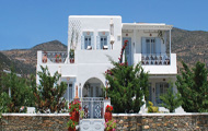 gerani Suites, Sifnos, Greece