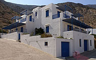 Eugenia Studios, Kamares, Sifnos, Cyclades, Greek Islands, Greece Hotel