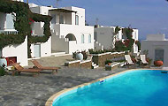Petali Village Hotel, Sifnos, Cyclades Islands, Greek Hotels, Greece Holidays