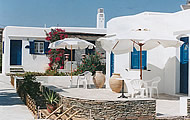 Nostos Rooms, Apollonia Village, Sifnos, Cyclades, Greek Islands, Greece Hotel