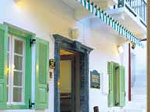Zorzis Hotel,Myconos Town,Cyclades Islands,Greece,Aegean Sea