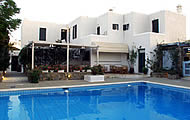 Andromeda Residence, Mykonos Town, Cyclades, Greek Islands, Greece Hotel