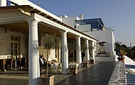 Myconian K Hotels, Mykonos Town, Cyclades, Greek islands, Greece Hotel