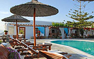 Sofia Village, Mykonos, Cyclades, Greek Islands Hotels