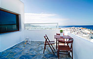 Madres Apartments, Mykonos, Cyclades Islands, Greek Islands Hotels