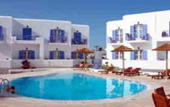 Anatolia Hotel,Ano Mera,Kiklades,Mikonos,with pool.beach,port