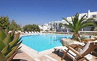 Semeli Hotel ,Kiklades,Mykonos,with pool.beach,port