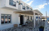 Adonis Hotel,Mikonos,Kiklades,Elia,Platys Gialos,with pool
