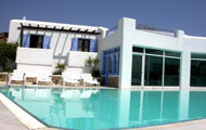 Anastassios-Sevasti Hotel ,Kiklades,Myconos Town,with pool