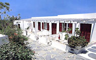 Damianos Hotel,Kiklades,Myconos town,Mikonos,with pool.beach,port