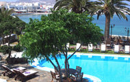Leto Hotel,Kiklades,Myconos town,Mikonos,with pool.beach,port