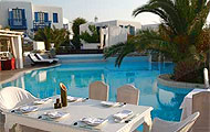 Belvedere Hotel,Kiklades,Mykonos,with pool,beach,town