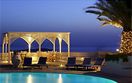 Elysium Hotel Bungalows, mykonos, cyclades,with pool,beach