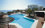 San Giorgio Hotel,Kiklades,Mikonos,Beach,With pool