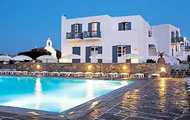 K Hotels Comlex,Miconos,Cyclades Island,Beach,Sea,luxurious Hotel